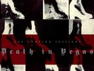 Death In Vegas - The Contino Sessions - Colored Vinyl (VG)