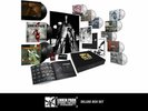 LINKIN PARK Hybrid Theory (20th Anniversary Ed) SUPER DELUXE Box Set NEW/SEALED