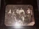 crosby stills nash young deja vu Vinyl Record 1971 Edition