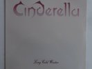 Still Sealed 1988 Cinderella Long Cold Winter Record LP Album Metal Hair Band