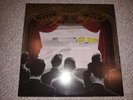 Fall Out Boy From Under The Cork Tree Black Clouds Underdogs 2016 US Black Vinyl
