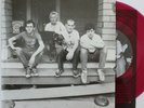 Punk Hardcore 7” / Minor Threat “First Demo Tape” Dischord   Purple Vinyl