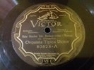 ORQUESTA TIPICA VICTOR-ESTA NOCHE ME EMBORRACHO/TE FELICITO- VICTOR- N°80828