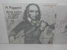 LPA 5933 Paganini Violin Concerto Franco Gulli Orch Dell'Angelicum Rosada