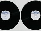 NEW ORDER UK 2 LP Substance MAYKING TEST PRESSINGS from Rob Gretton Archive MINT