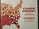 RARE Conor Oberst/Dawes 