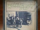Workingman's Dead - Grateful Dead MFSL Audiophile Vinyl Lp 45 RPM *NEW*