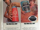 THE WHO - Sell Out   2005 Classic Records 200g LP    MONO   Pete Townshend