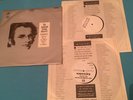 Schubert Julliard String Quartet SAX Columbia Test Pressing Press LP