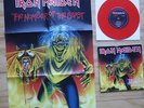 NEW  IRON MAIDEN - THE NUMBER OF THE BEAST 7