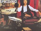 Esperanza Spalding -- Chamber Music Society -- 2 lp limited edition 180 gram