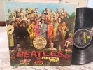 THE BEATLES  Sgt. Pepper's Lonely Hearts Club Band