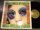 ROGER NICHOLS & THE SMALL CIRCLE OF FRIENDS US ORIGINAL LP CLEAN