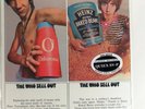 THE WHO - Sell Out   2005 Classic Records 200g LP    Stereo   Pete Townshend