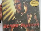 Blade Runner [Original Soundtrack] by Vangelis (Vinyl, Mar-2014, Audio Fidelity)