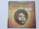 Amerigo Gazaway ?– The Miseducation Of Eunice Waymon (Simone & Lauryn Hill) Red