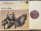 Brahms: Symphony No. 3 - Bruno Walter Philips Hi-Fi Stereo SABL 183 ed1 Vinyl LP