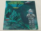 FORBIDDEN PLANET, ELECTRONIC MUSIC, LOUIS AND BEBE BARRON,PR001,VINYL,FILM, RARE