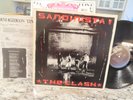 THE CLASH SANDINISTA  1980 LP STERLING 3LPs NM- TO UNPLAYED VINYLS  WITH INSERT
