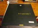 THE WEDDING PRESENT - Hit Parade 1 -  1992 - 1st Press - Go- Betweens