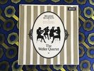 THE WELLER QUARTET BRAHMS QUARTETS DECCA SXL 6151 WBG UK ED1 STEREO RARE
