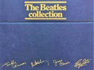 The Beatles Collection British Blue Box Set Vinyl UK BC13 w/ 13 Albums/14 record