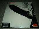 Led Zeppelin - Led Zeppelin 180GM REISSUE VINYL LP  NEW AND SEALED 2014