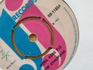 Reggae Hong Kong Flu - The Ethiopians Vinyl JJ Label  1969 Bird Music
