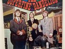 The Superfine Dandelion Self Titled Lp