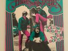 Highs In The Mid Sixties VOLUME 8 Rare Garage Psych LP Pebbles