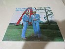Los Invasores De Nuevo Leon  Texano Tex Mex Factory Sealed LP