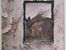 LED ZEPPELIN STAIRWAY TO HEAVEN 33 1/3 RPM ATLANTIC RECORDS 1971