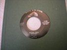 ELVIS PRESLEY 45 with SCOTTY and BILL MYSTERY TRAIN on RCA LABEL 6357