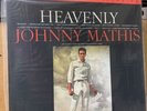Johnny Mathis ?– Heavenly MFSL 1-171 SEALED Original Master Recording