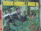Sergio Mendes & Brasil '66* ?– Herb Alpert MFSL 1-118 Factory Sealed