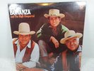 Various - Music From Bonanza and High Chaparral Soundtracks Vinyl LP