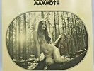 LIKE NEW MAMMOTH MAMMOTH - Hell's Likely Volume III VINYL LP Record Vintage Rare
