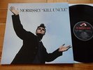 MORRISSEY Kill Uncle LP HMV 064-7 95707 1 mit OIS