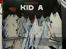 Kid A by Radiohead (Vinyl, Sep-2016, XL)