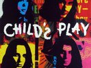 Childs Play Rat Race NEAR MINT Chrysalis Vinyl LP