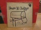 38B picture sleeve only The Marvelettes please mr postman