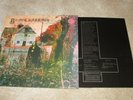 BLACK SABBATH - SELF TITLED / FIRST ALBUM - NEW VINYL LP