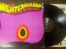 The Nightcrawlers 1967 Kapp MONO LP KL-1520 Little Black Egg Original Psych Rock