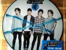 5 Seconds of Summer - 5 Seconds of Summer Vinyl Picture Disc New RSD