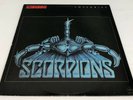 Scorpions   Lovedrive    Mercury, SRM-1-3795, LP, US, 1979, VG+