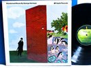 GEORGE HARRISON WONDERWALL LP 1968 APPLE UK ORIGINAL RARE