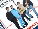 ORIGINAL 1967 THE BEATLES HELLO GOODBYE I AM THE WALRUS 7 INCH VINYL GERMANY