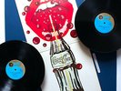 ANDY WARHOL POP COVER THE VELVET UNDERGROUND NICO VINYL 2 LP 1971 MGM NEAR MINT