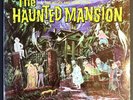 The Haunted Mansion SEALED ORIGINAL 1969 DISNEYLAND LP+BOOK Rare Walt Disney
