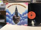 The Velvet Underground   Squeeze   LP   OG   French Pressing   Polydor